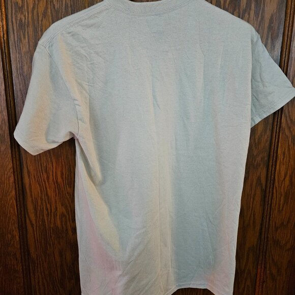 TAYLOR SWIFT  T-shirt Noir Unisex Taylor Swift Sz  M - Picture 6 of 7